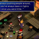 Midgar is essentially Exposition Town.